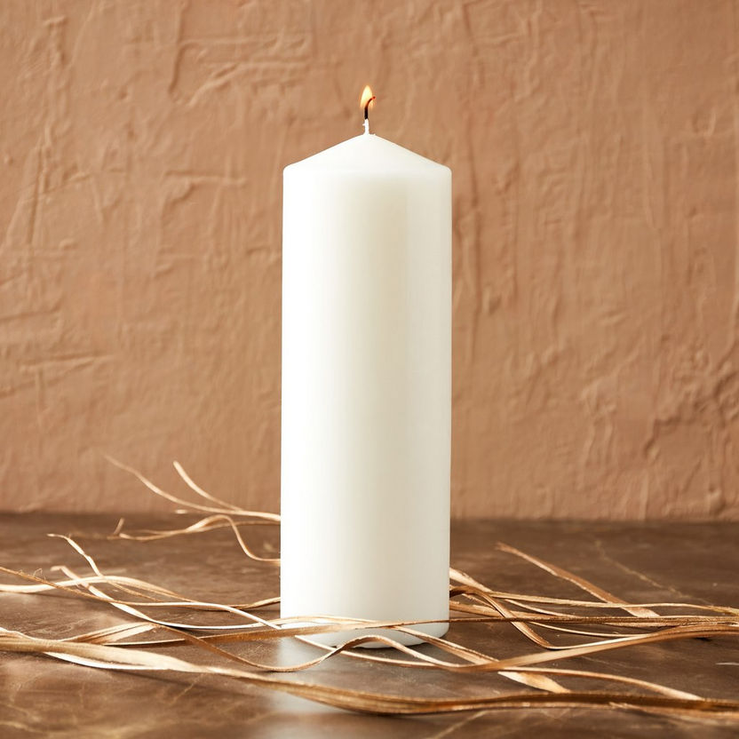 Pillar Candle 7*20cm