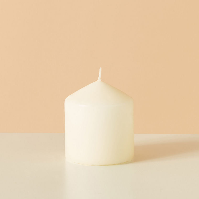 Pillar Candle 7*7.5cm