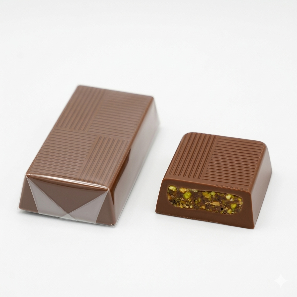 Croquant Chocolate