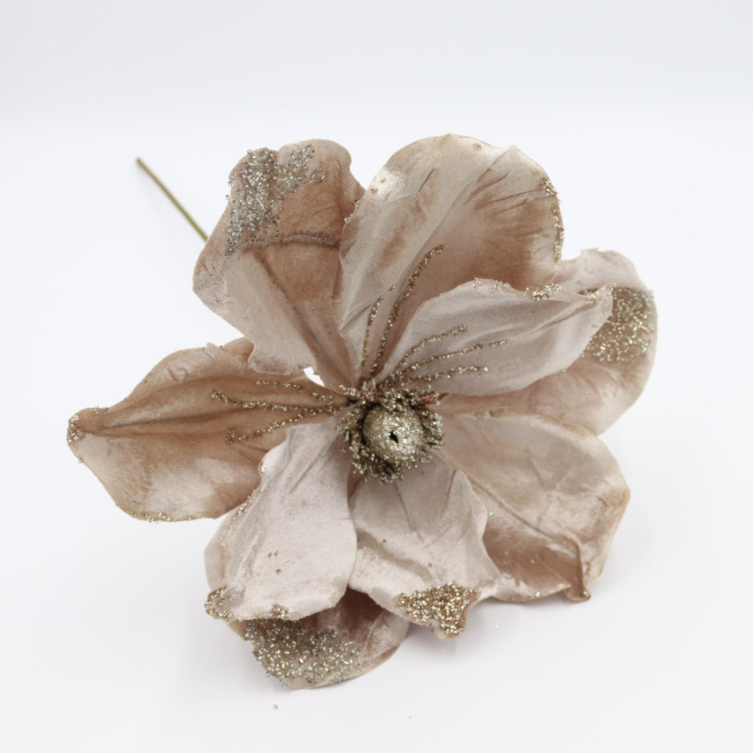 30cm magnolia flower