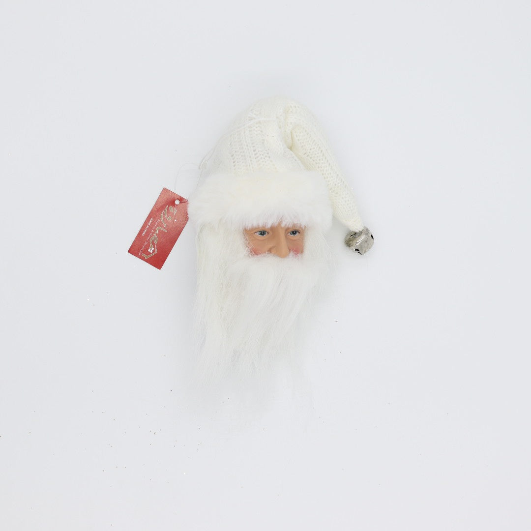 20cm Santa head