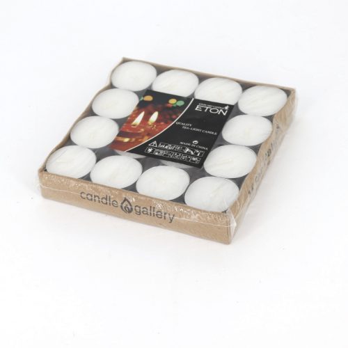 Tea Candle 16pcs/pack