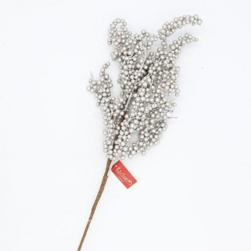 platinum/champagne Berry Spray