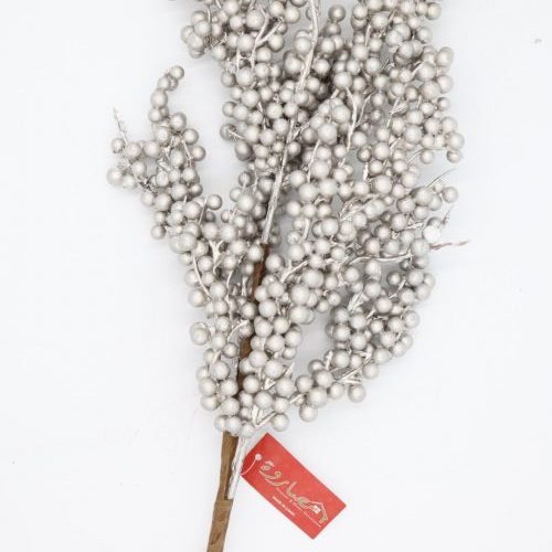 platinum/champagne Berry Spray