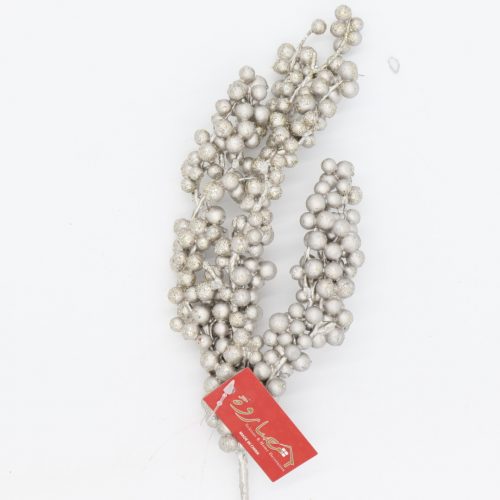 platinum/champagne Berry pick