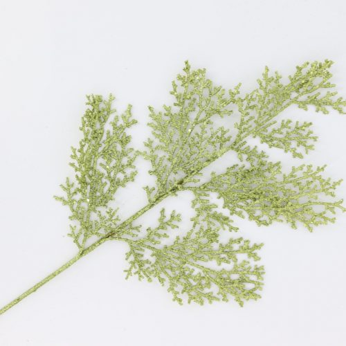 Lime Green Lvs spray