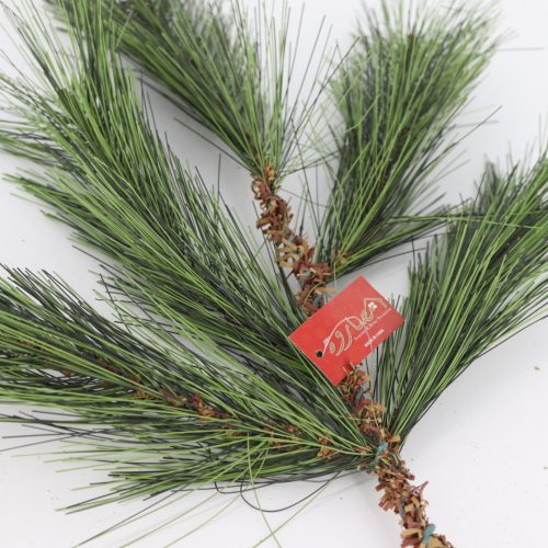 Pine needle spray