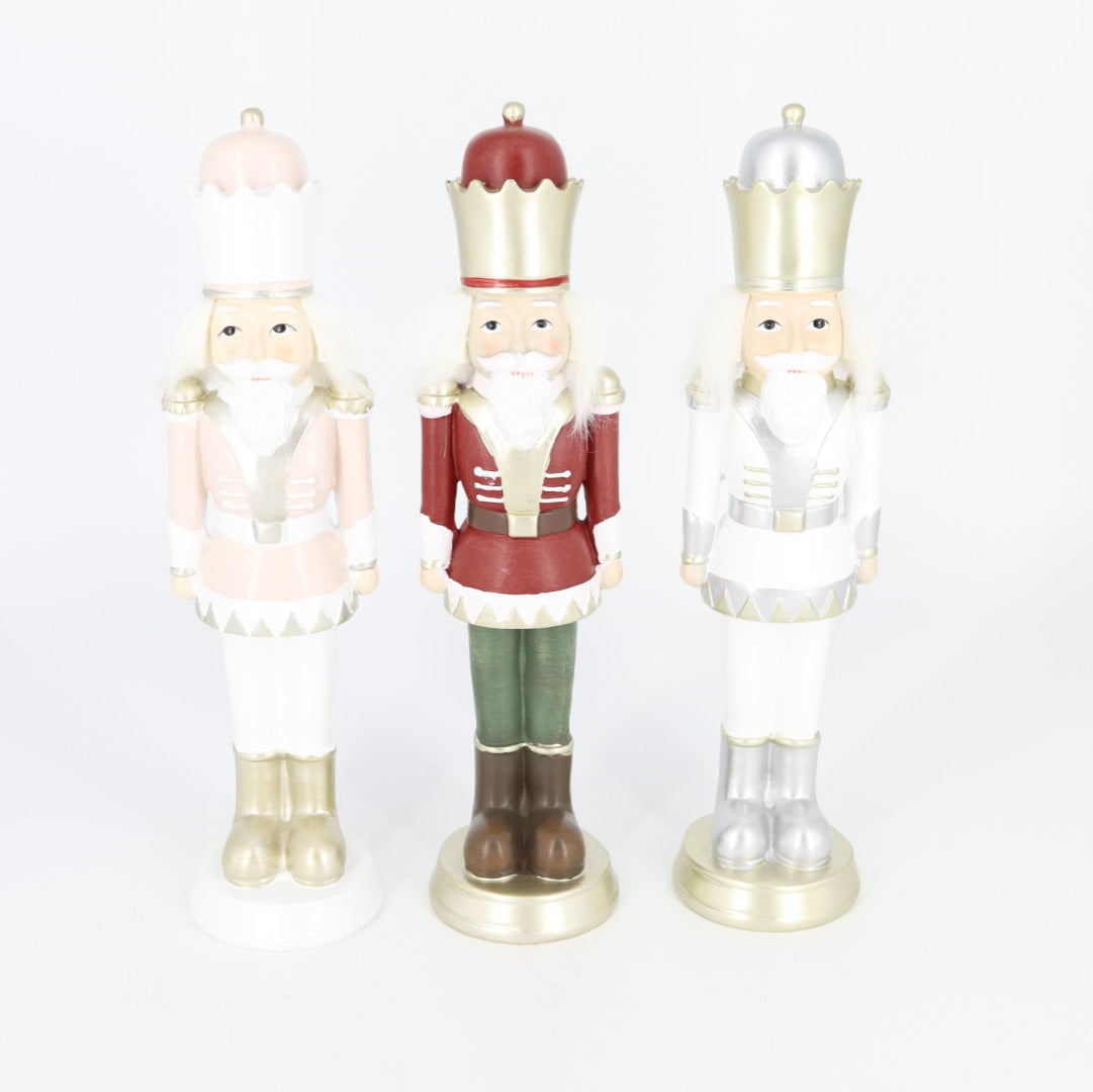 Resin Nutcrackers