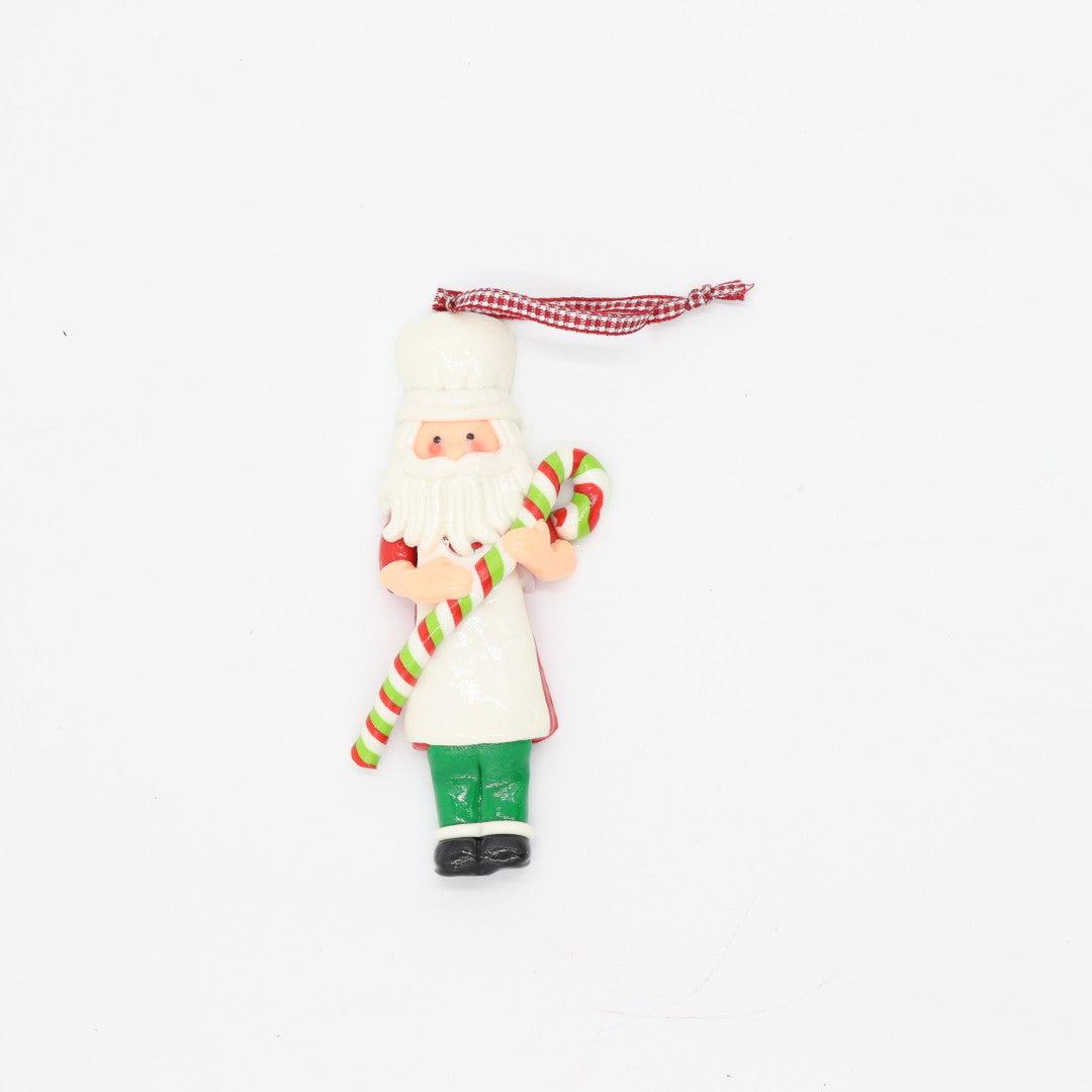 Candy Ornament