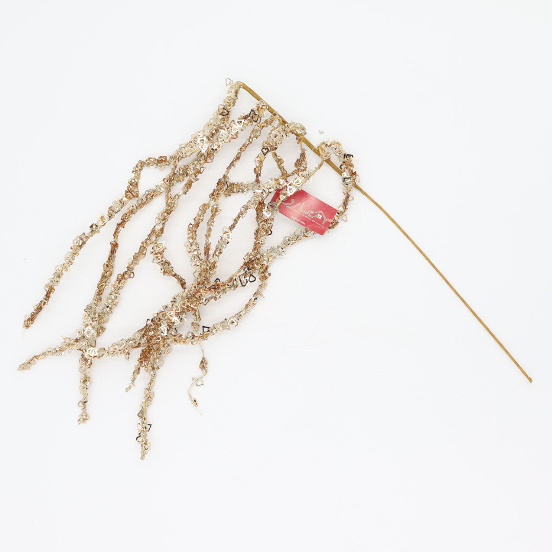 RoseGold Tree Branch