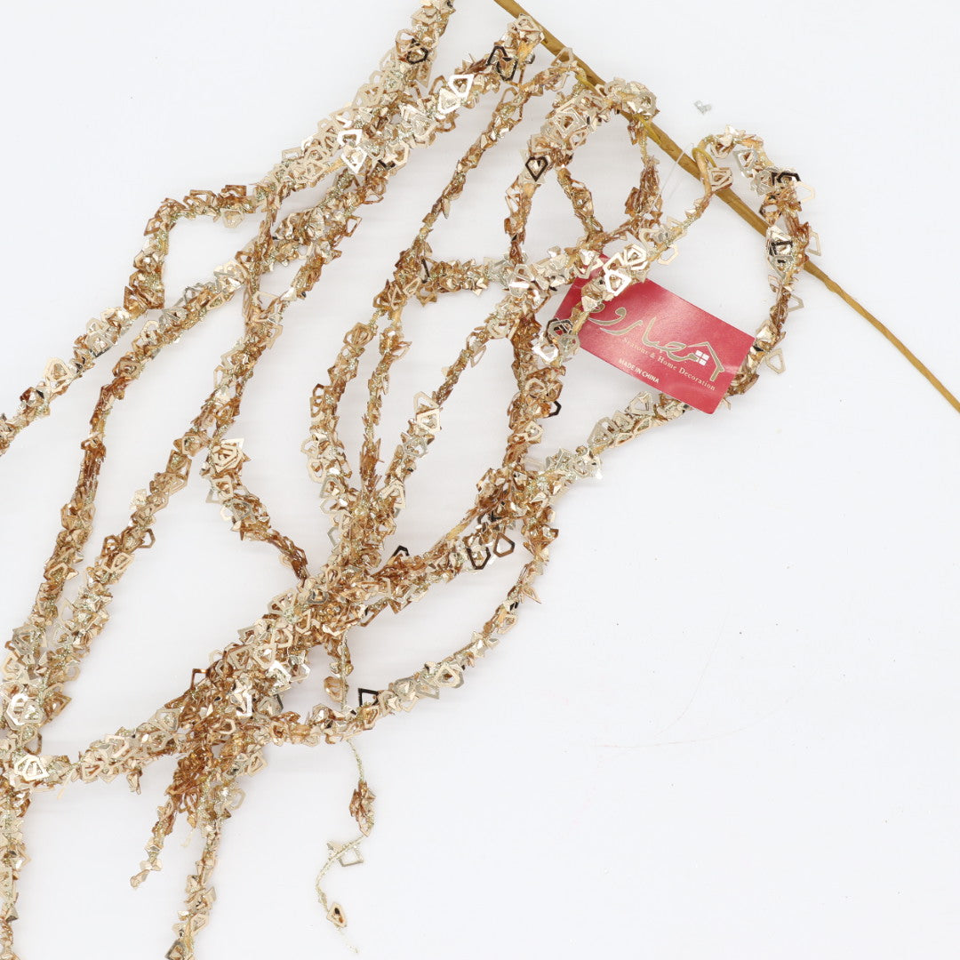 RoseGold Tree Branch