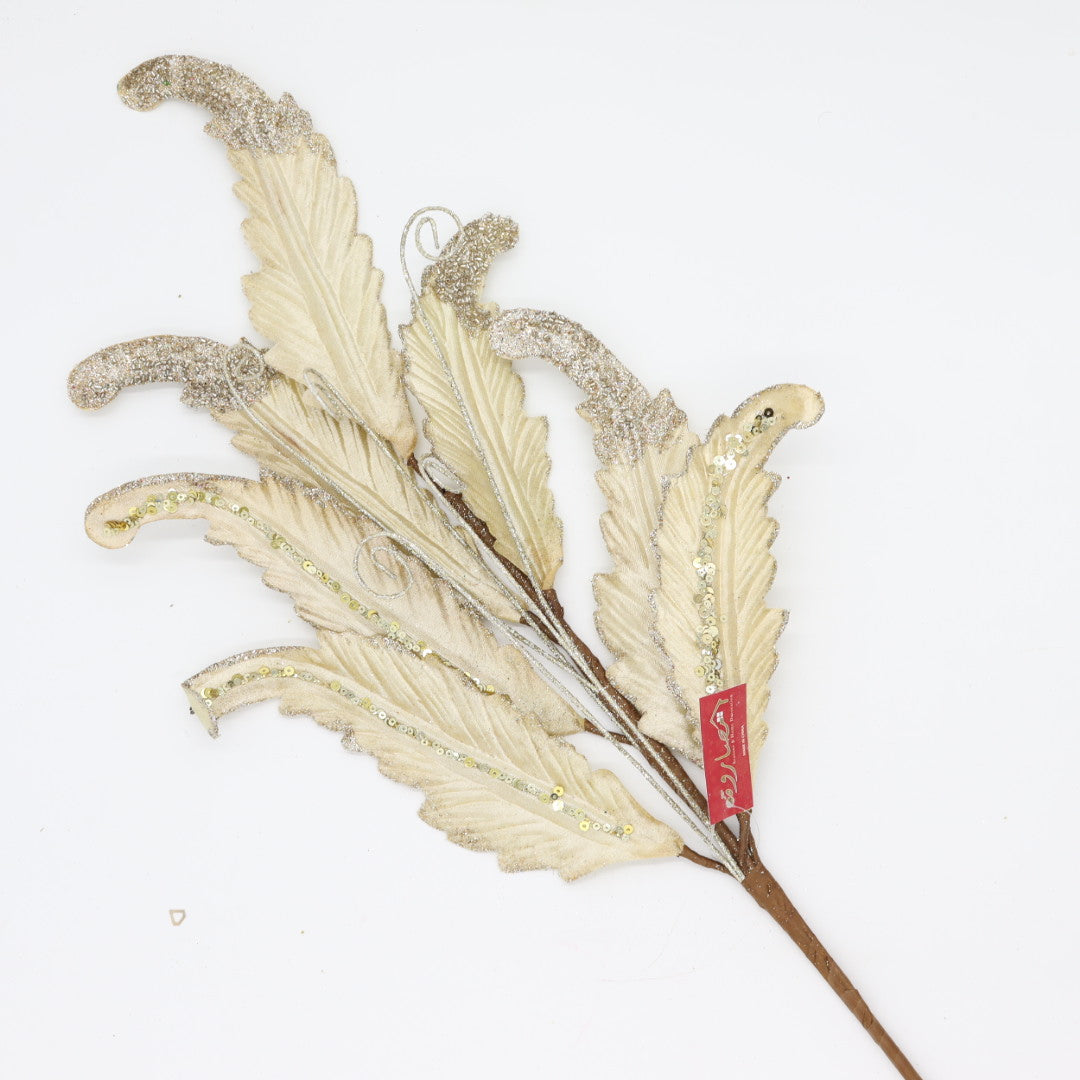 Leaves Branches