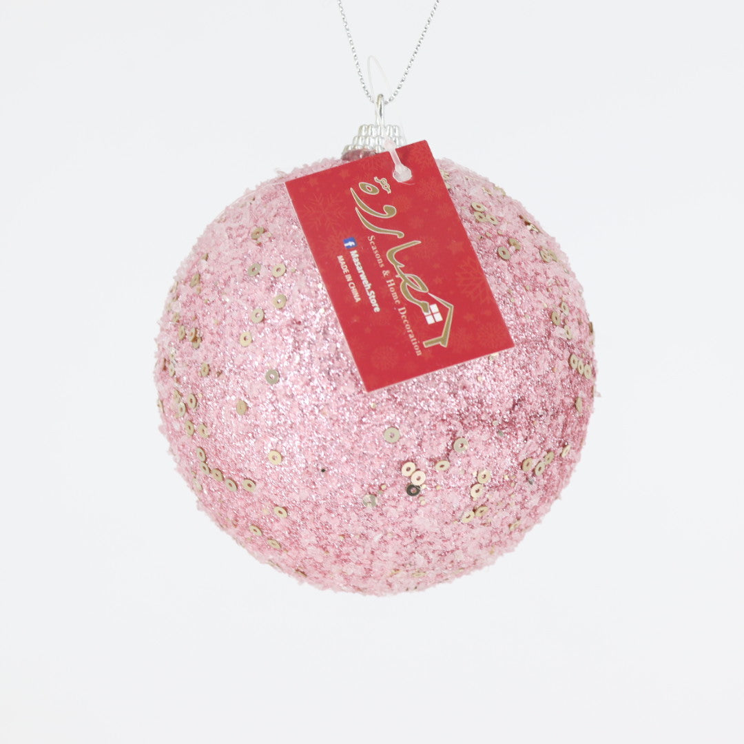 Christmas Ball 10cm