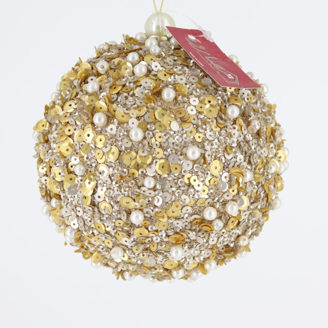 14cm Christmas Ball
