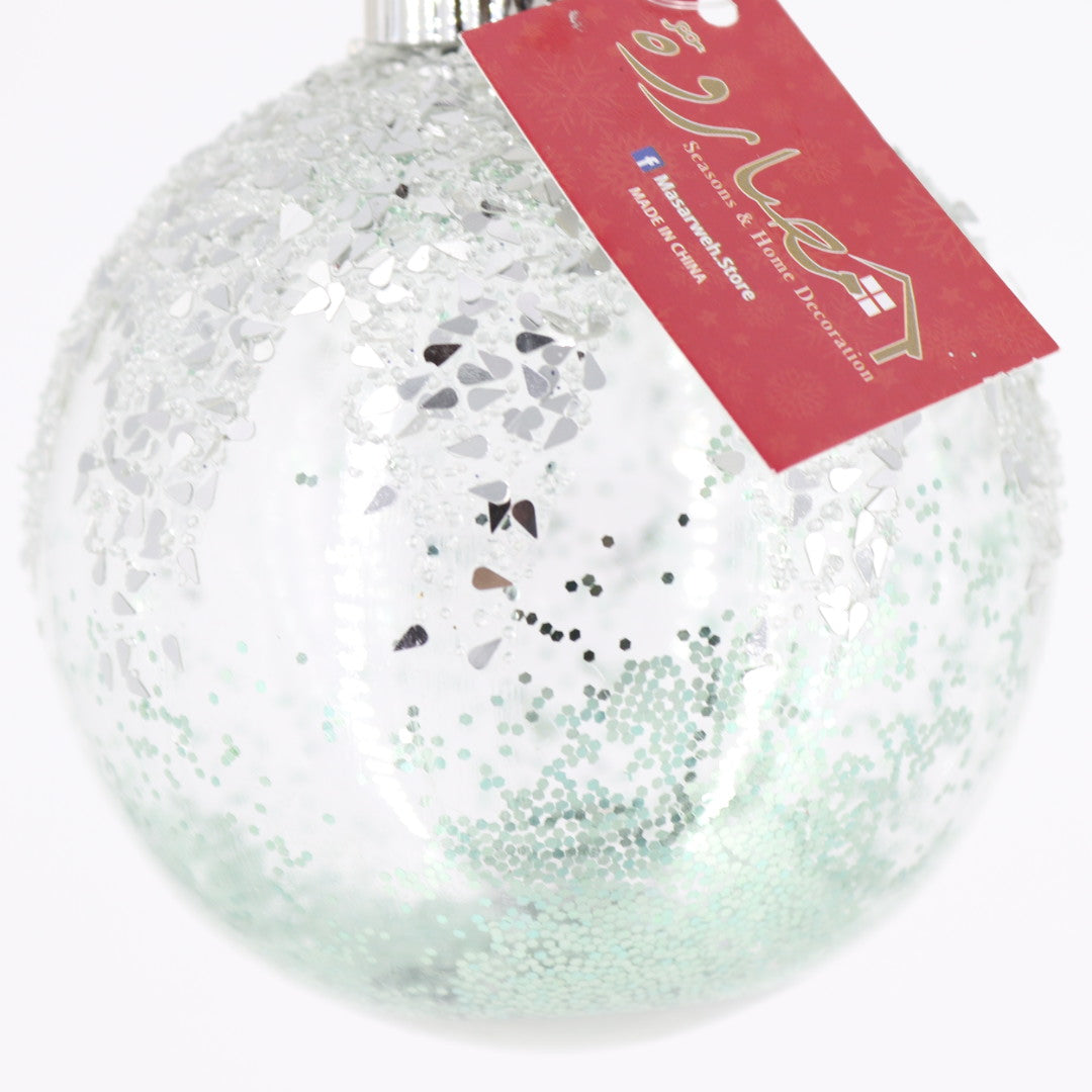 Christmas Ball 10cm