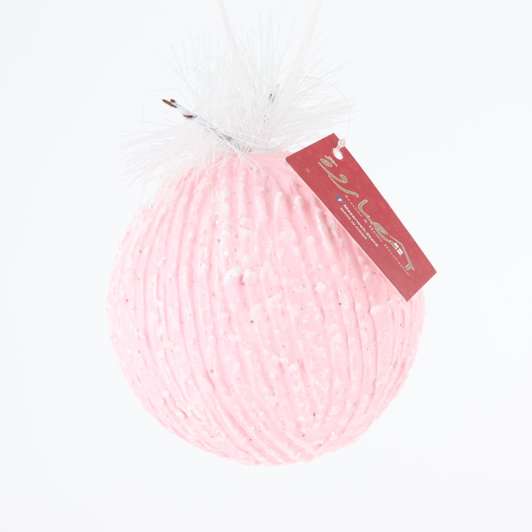 Christmas Ball 10cm