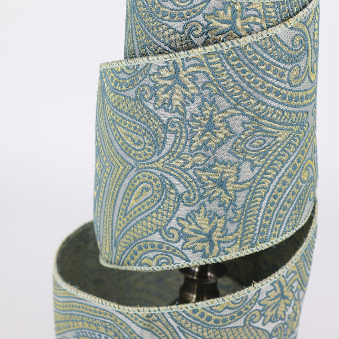 Pesly Jaquard Design Ribbon