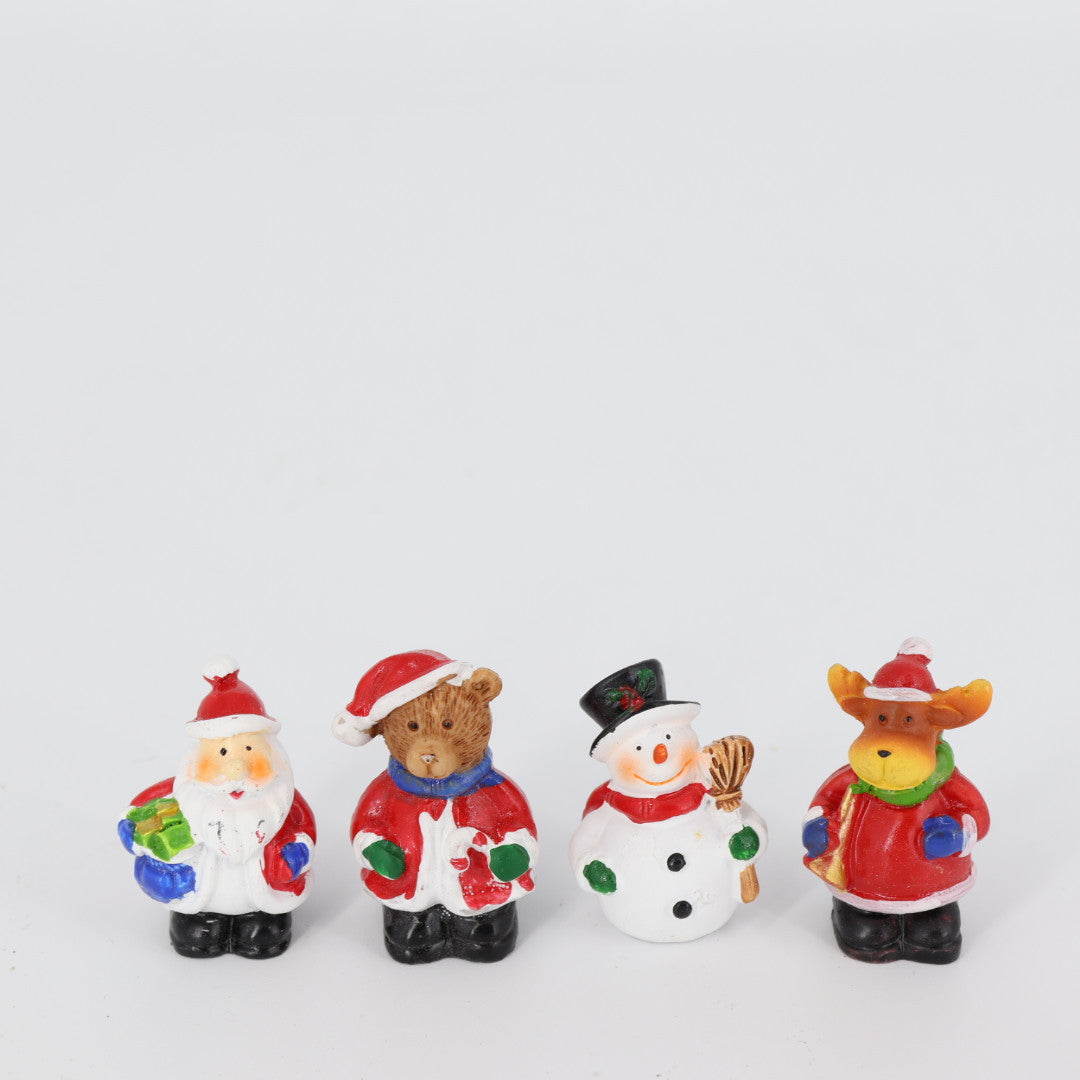 Christmas Family Mini Set