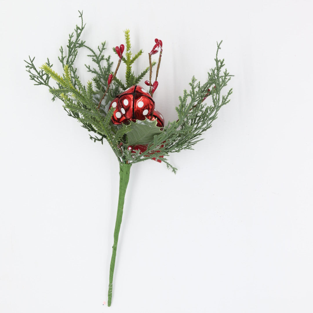 Bells With Natural Pick