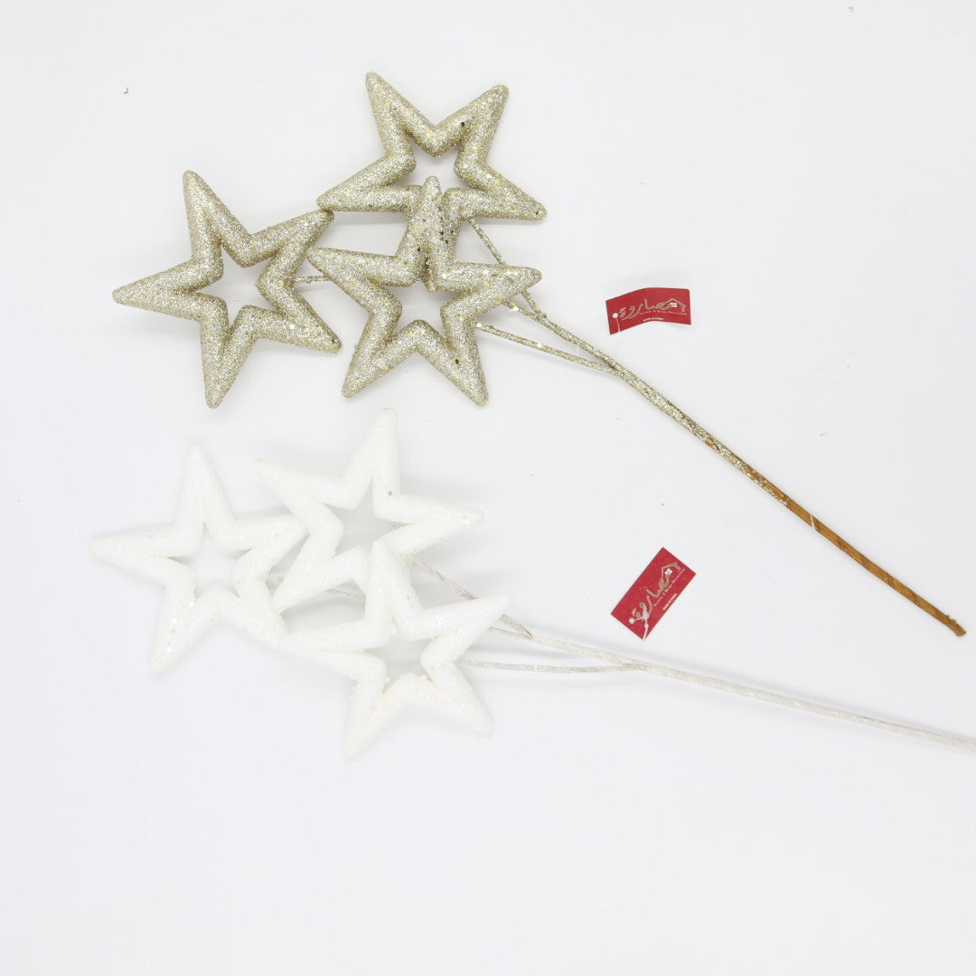 Stars Tree Top Spray