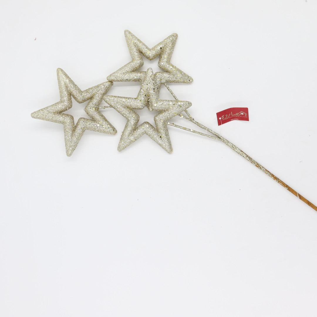 Stars Tree Top Spray