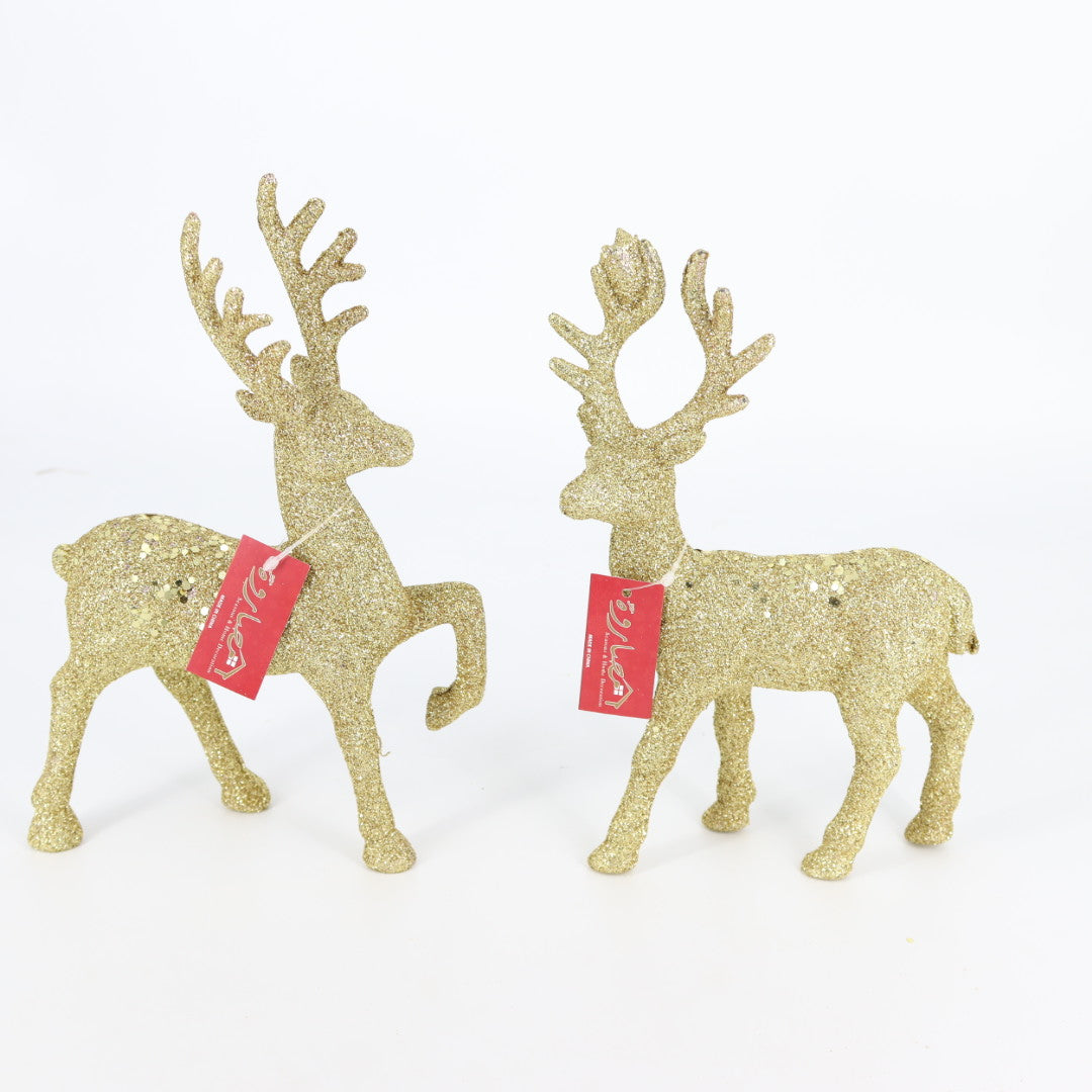 Reindeers Small Set