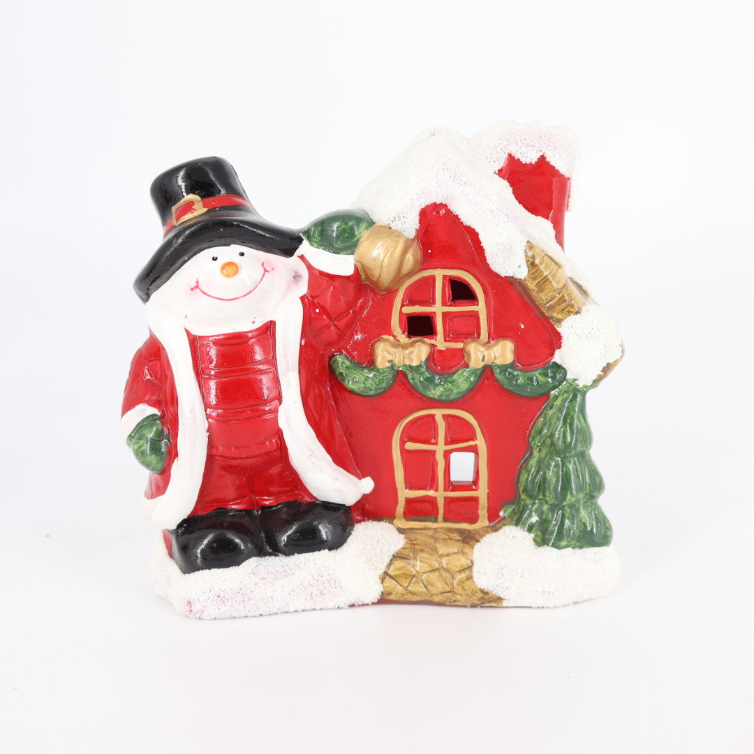 House Ceramic Gift