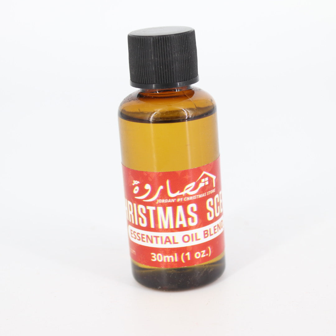 Christmas Scent