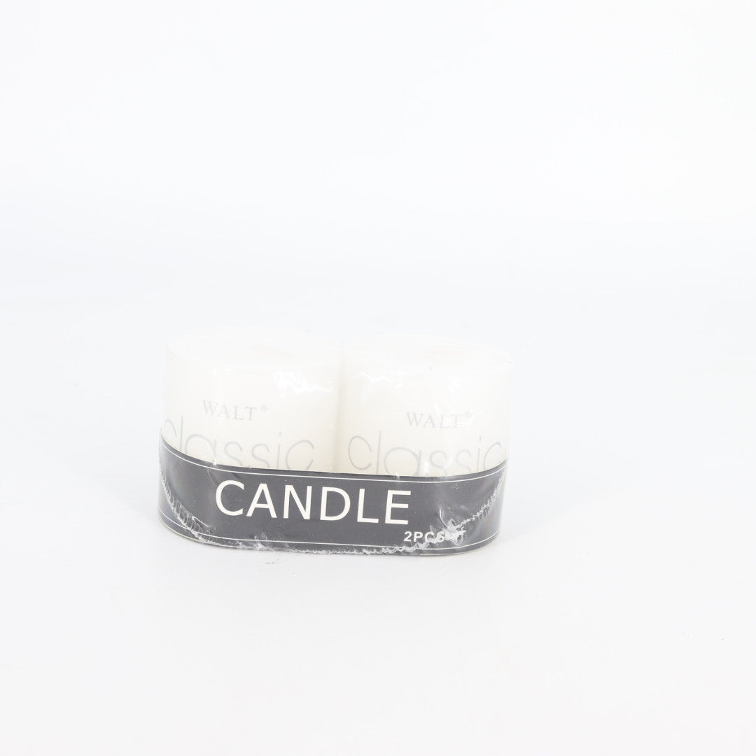 Small Candle Set