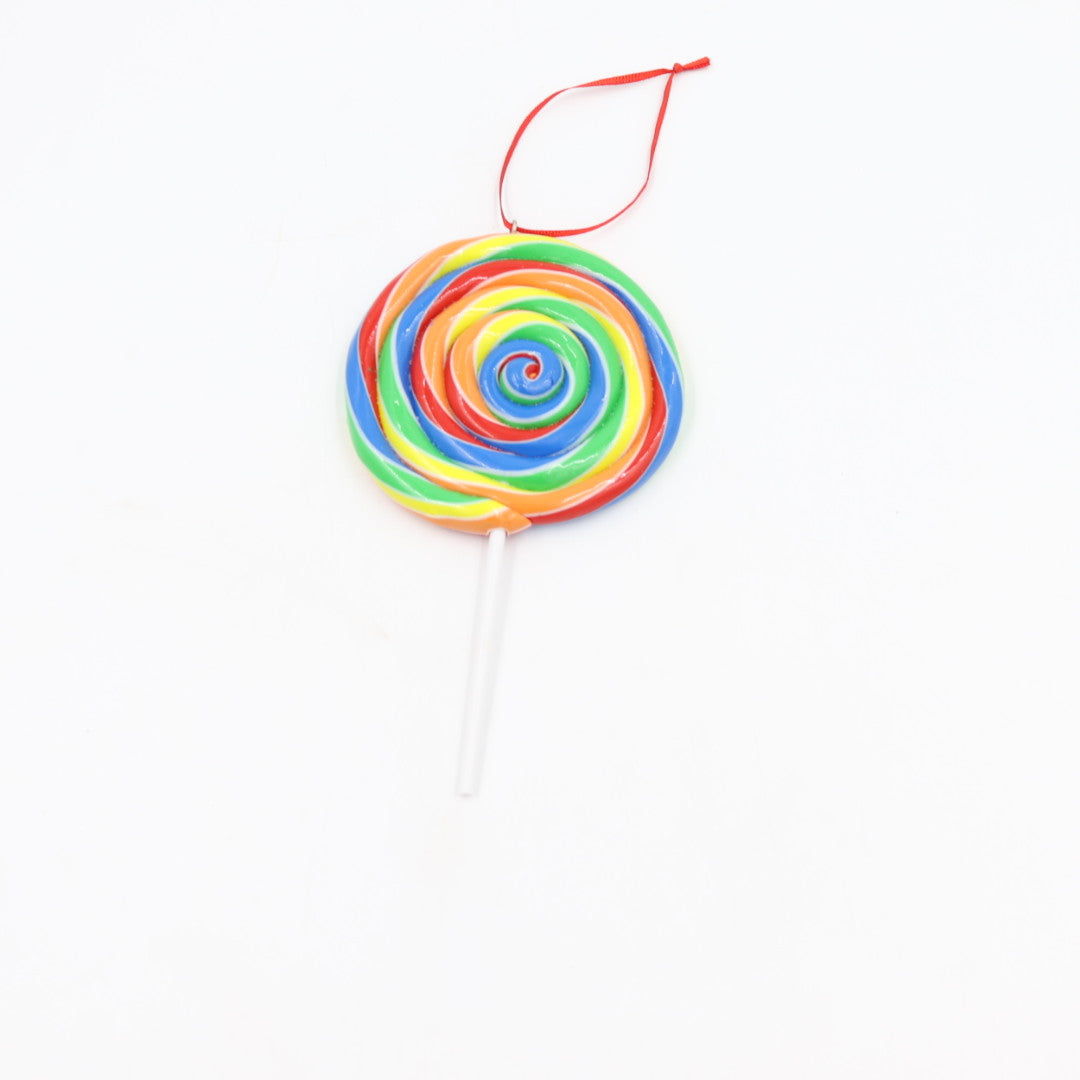 Rainbow Lolipop