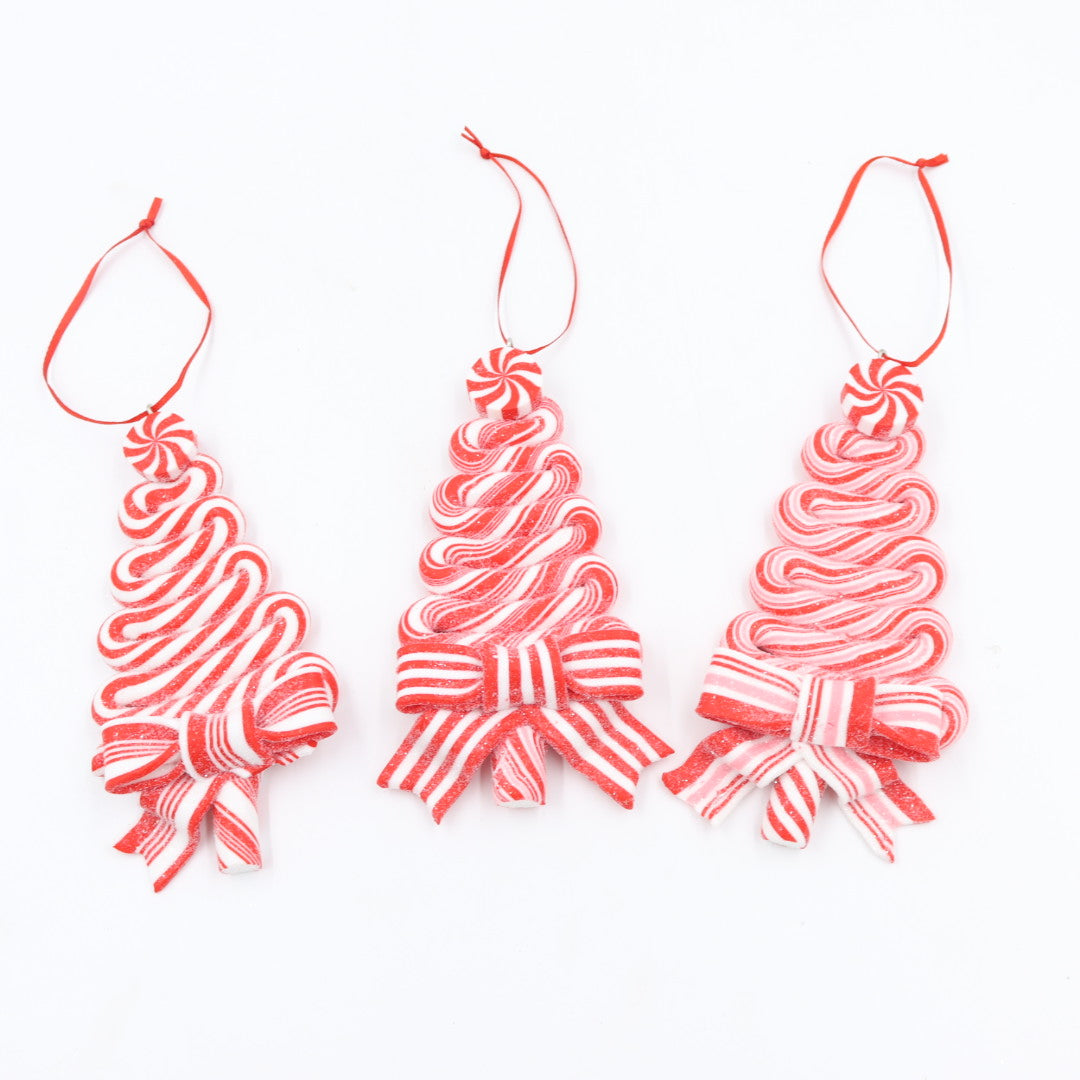 Tree Candy Ornament