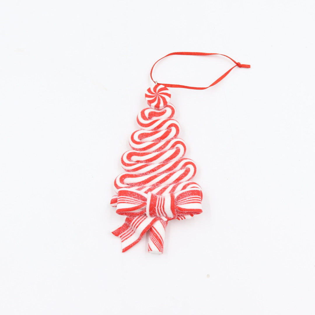 Tree Candy Ornament