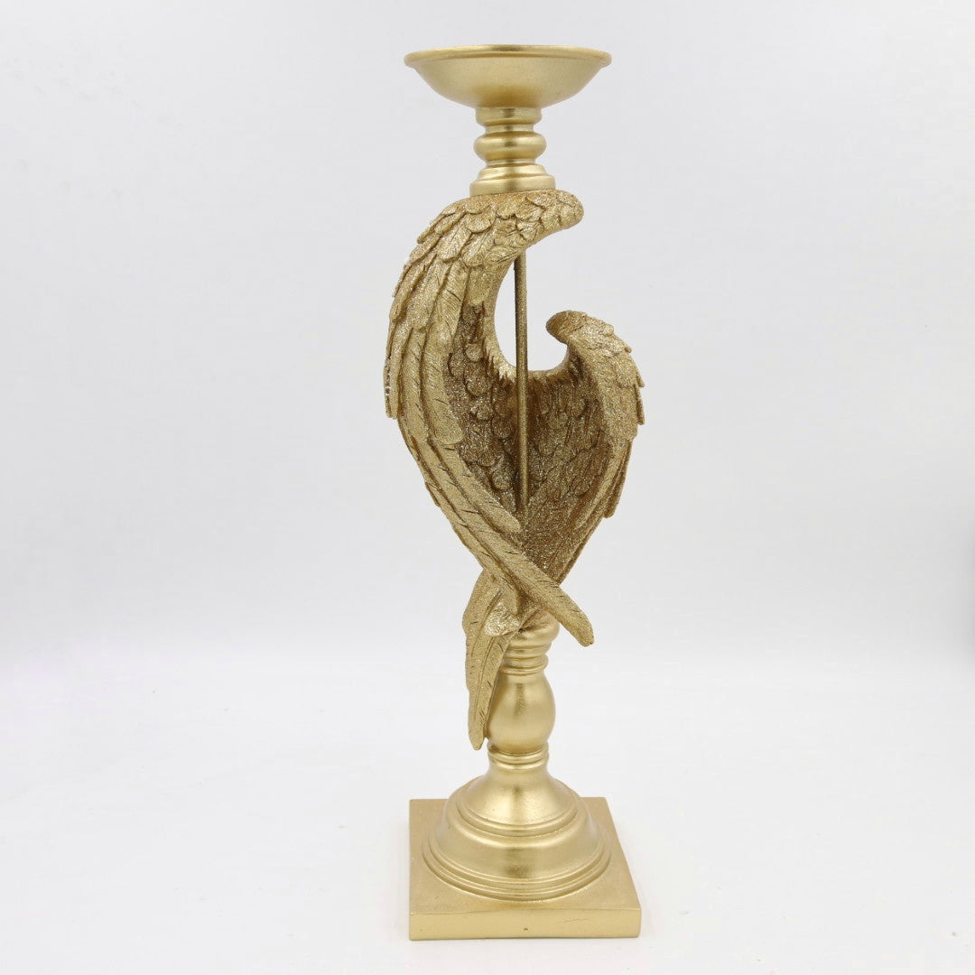 Wings Candlestick