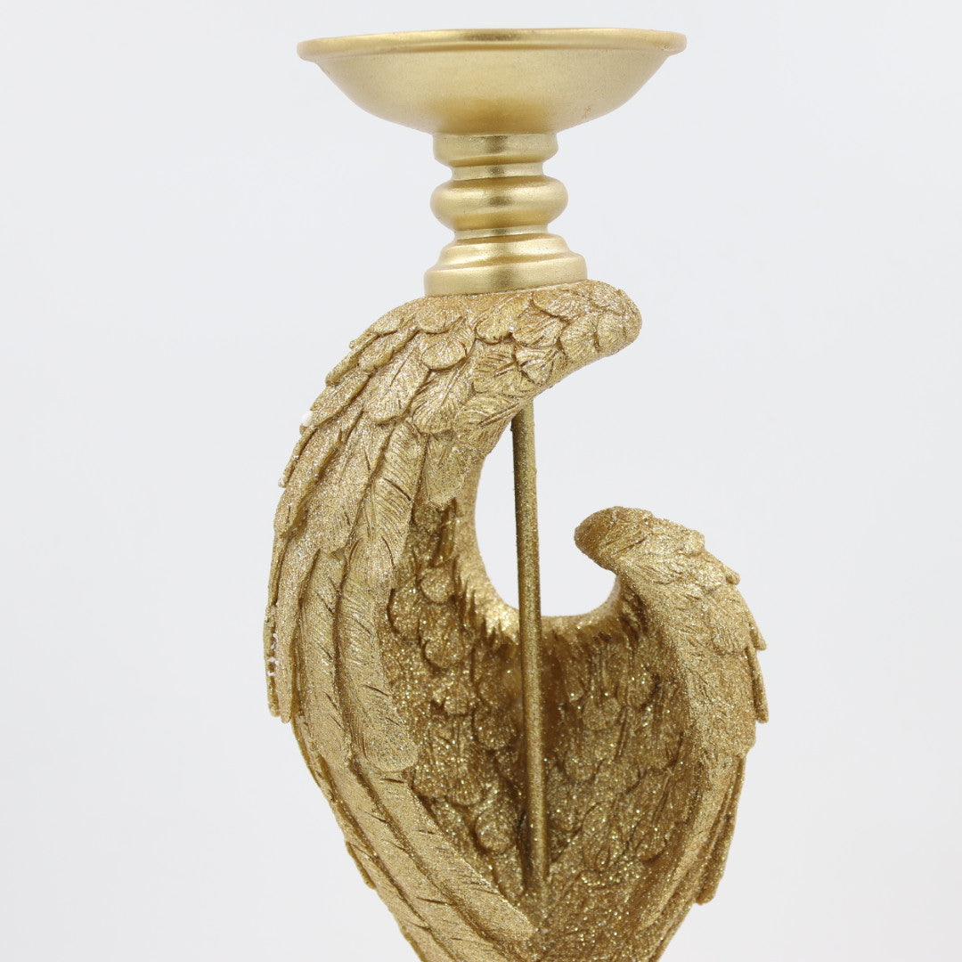 Wings Candlestick