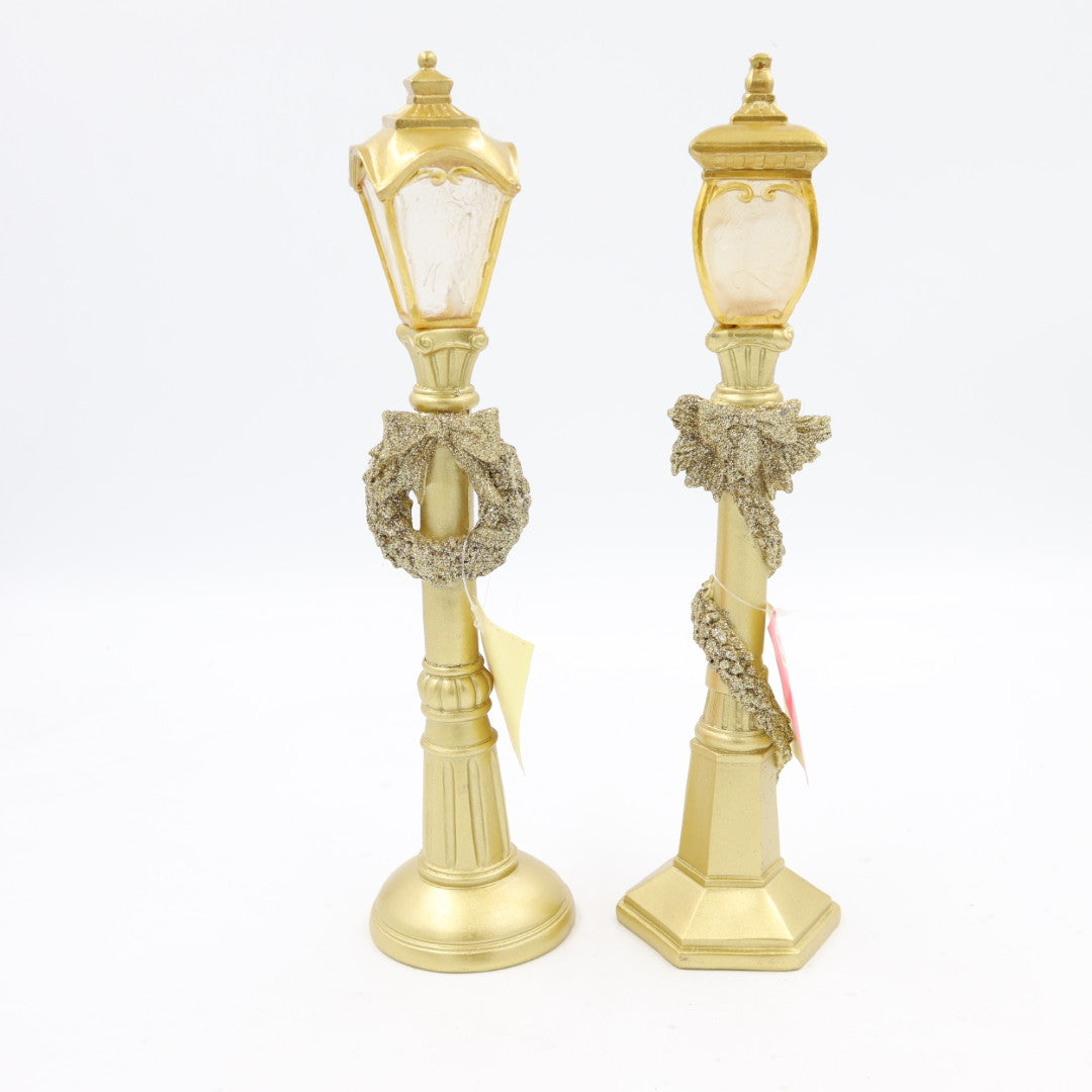 Tablelamp Battery Light