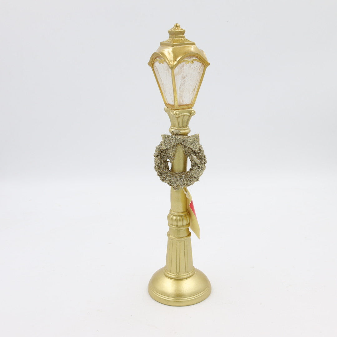 Tablelamp Battery Light
