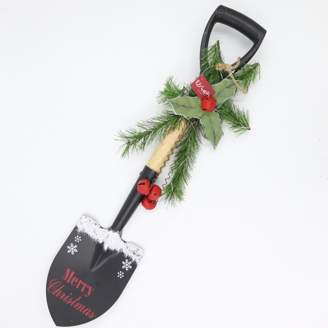 Christmas Shovel