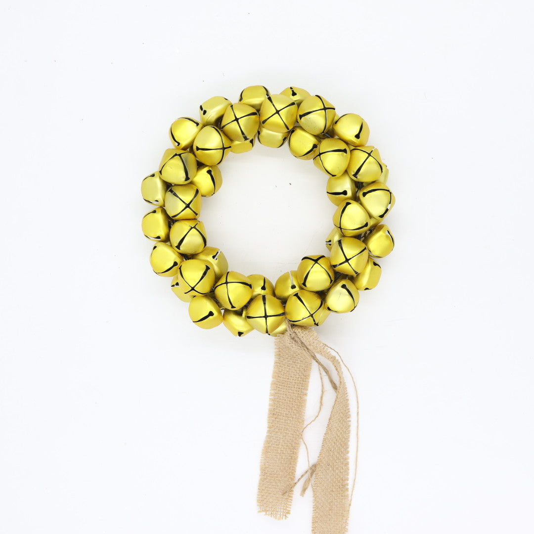 Bells Small Wreath
