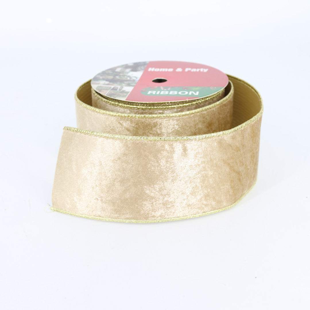 Champagne Ribbon