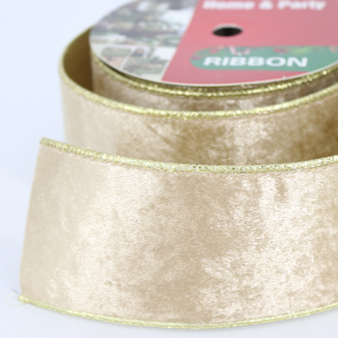 Champagne Ribbon
