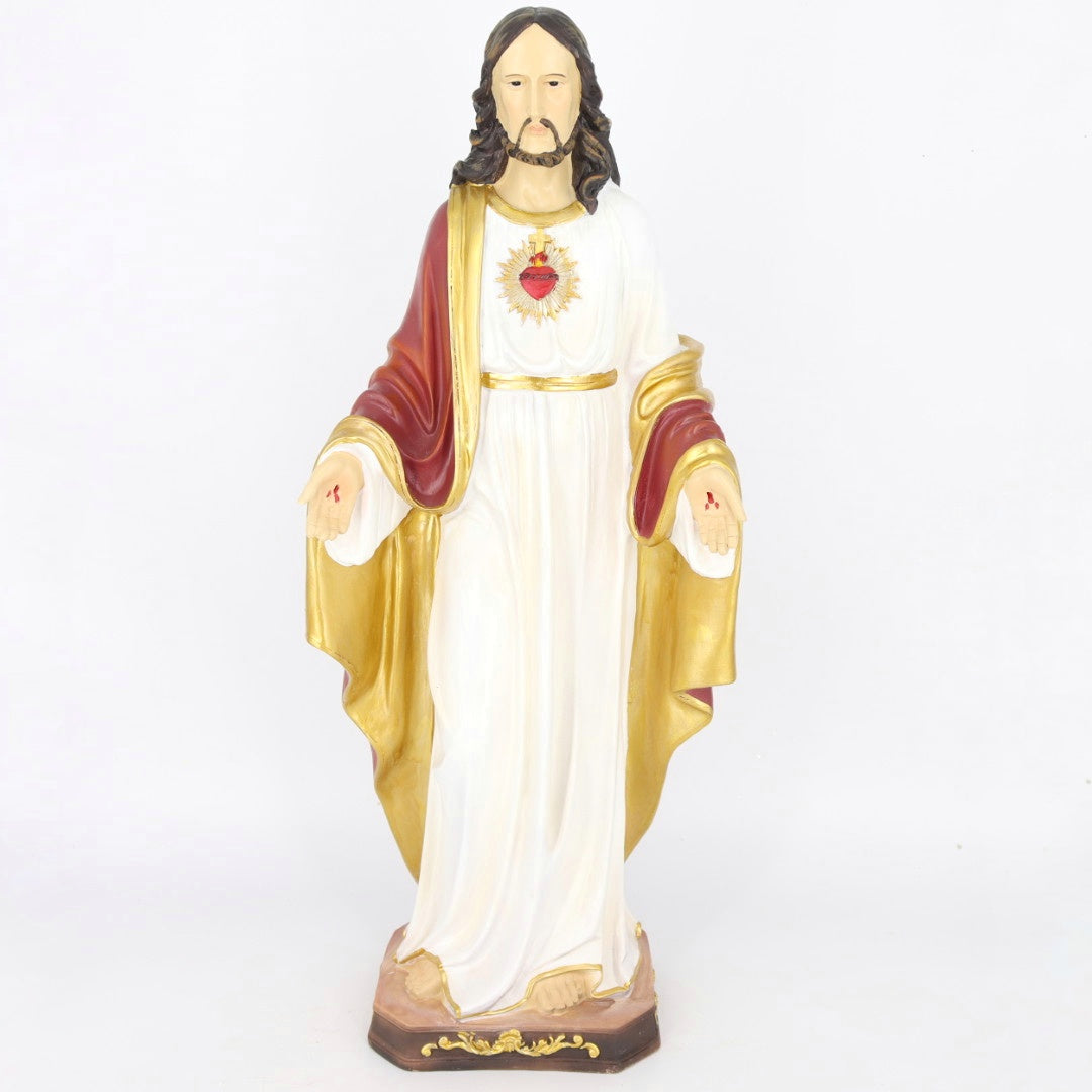 Jesus Christ Figurine