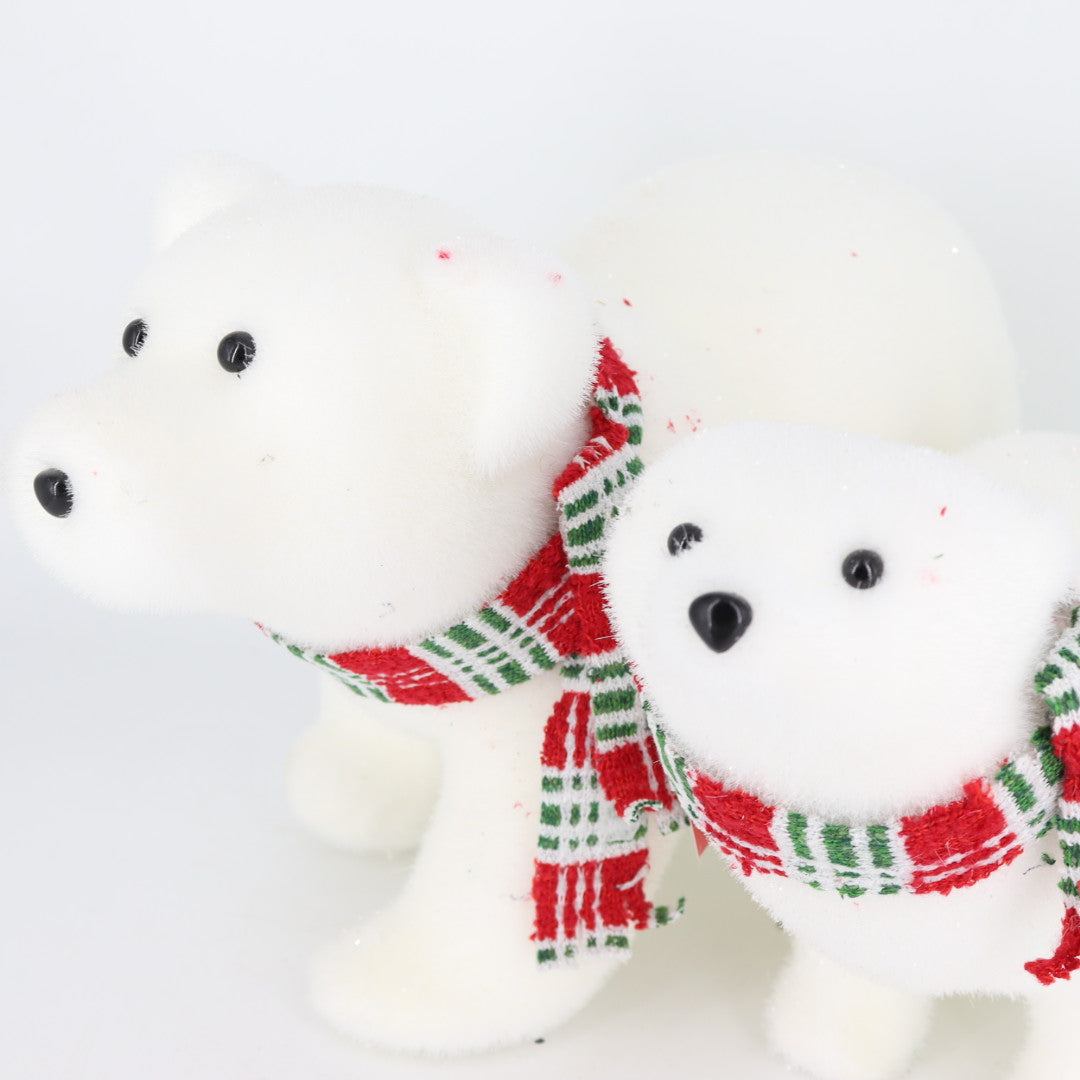 White Bears