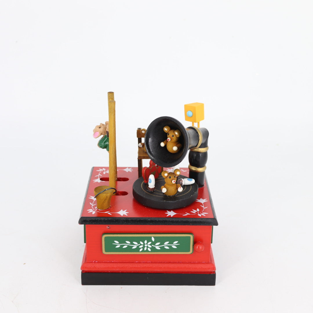 Musical Christmas Gift