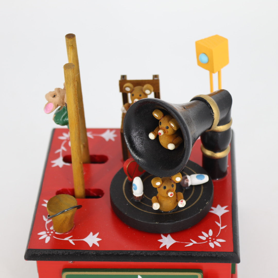 Musical Christmas Gift