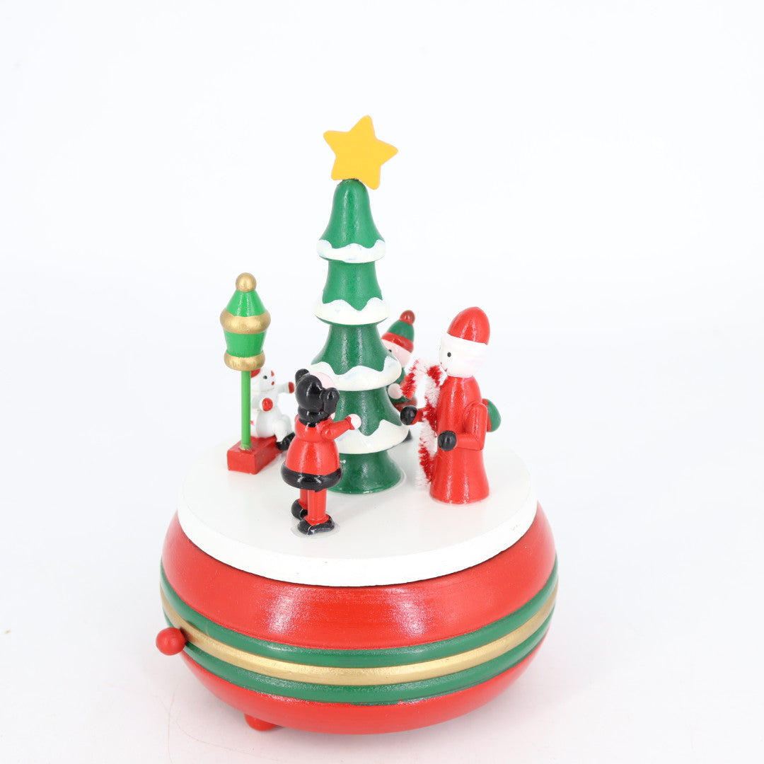 Musical Christmas Gift