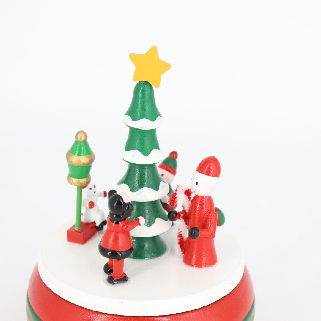 Musical Christmas Gift