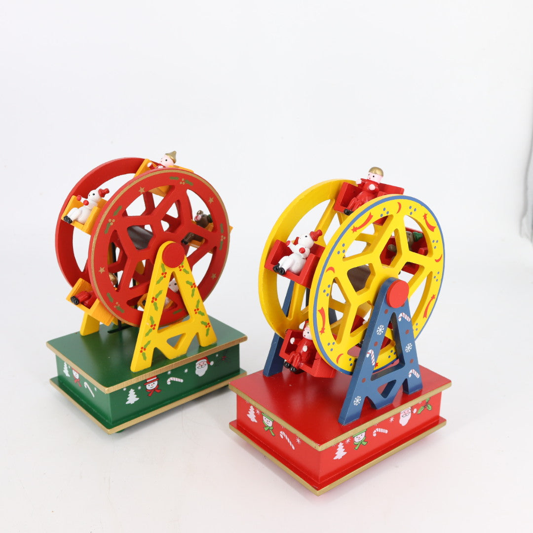 Musical Christmas Gift