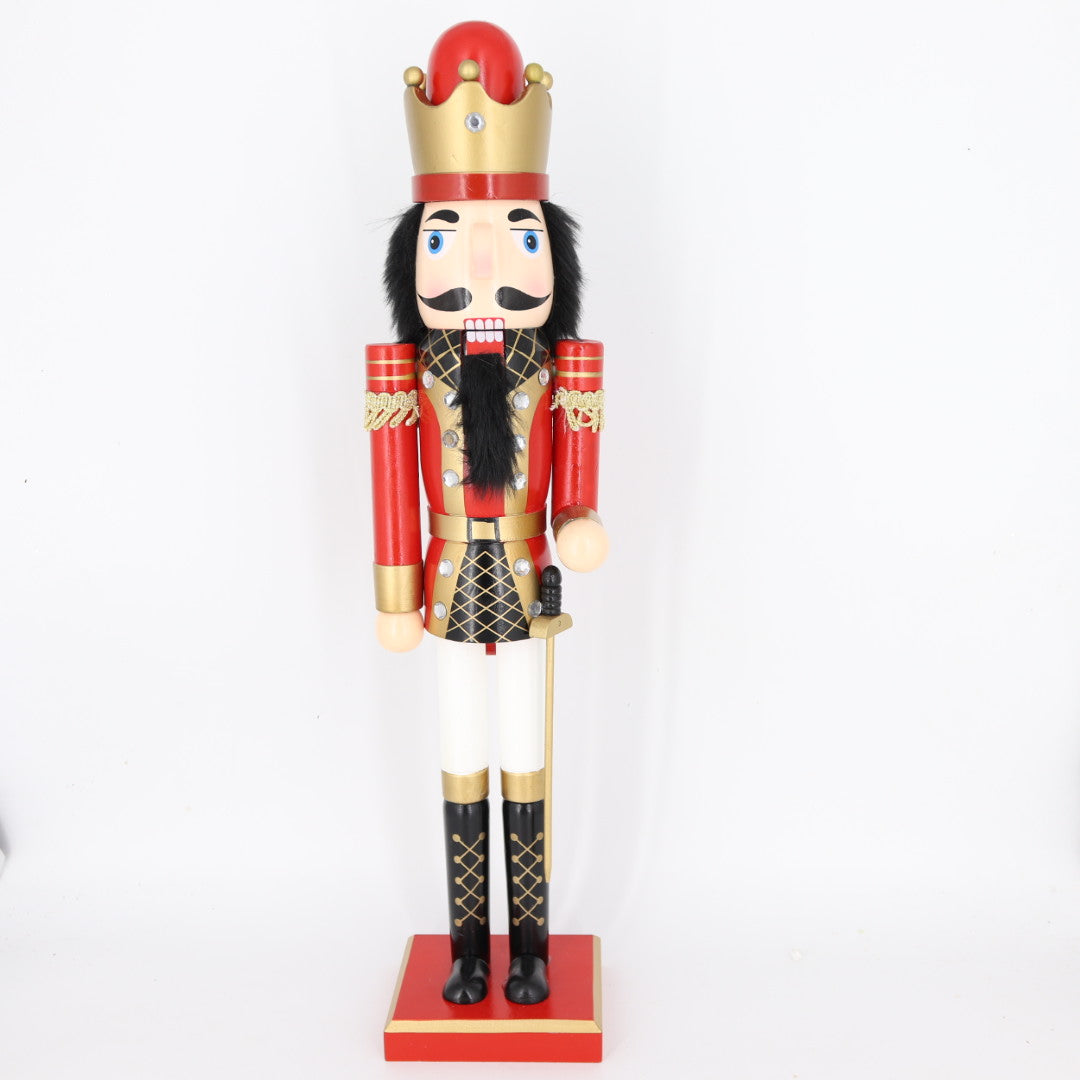 60CM Nutcracker