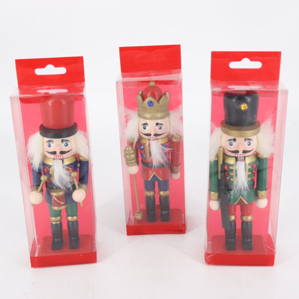 Nutcracker