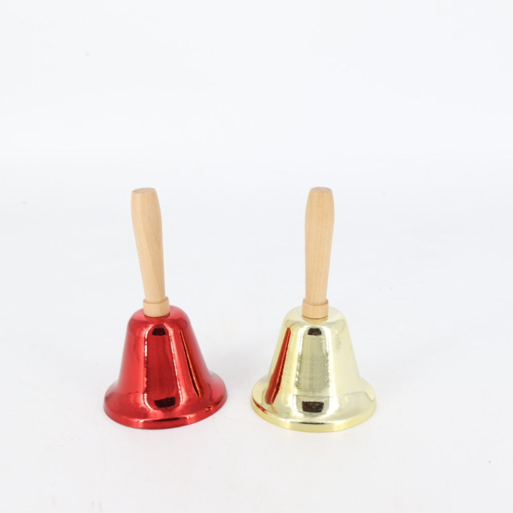 Christmas Bells For Kids